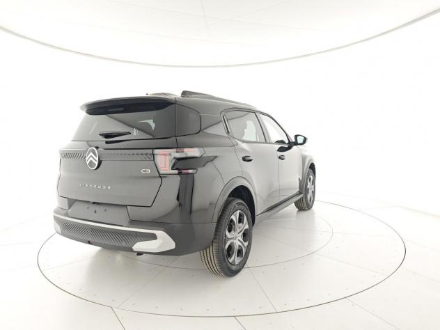 Citroën C3 Aircross Hybrid 145 CV e-DCS6 Plus - Foto 6