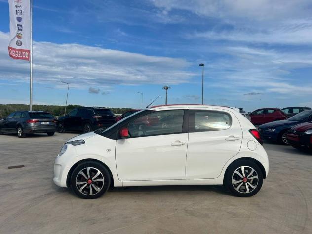 Citroen C1 1.2 puretech Feel 5p E6 - Foto 6