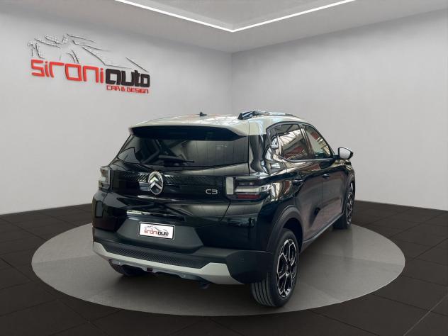 Citroën C3 C3 1.2 puretech turbo Max 100cv - PROMO SIRONIAUTO+ - Foto 8