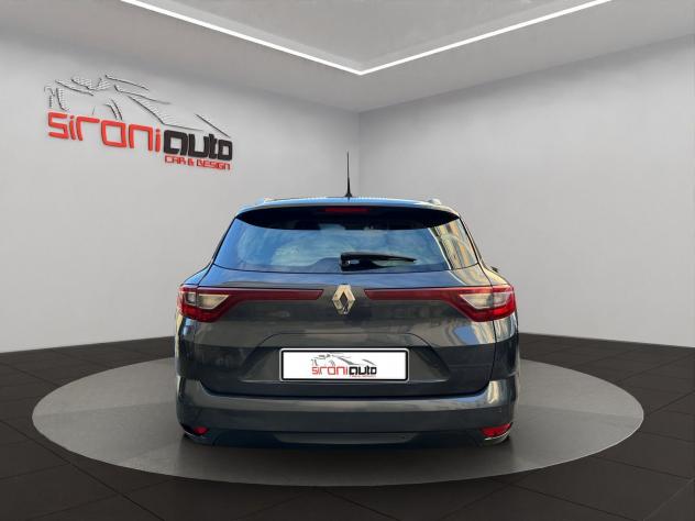 Renault Mégane Megane Sporter 1.5 blue dci Business 115cv - Foto 6