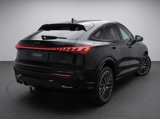 AUDI Q5 SPB TDI 150 kW mHEV+ S tronic quattro S line + 21" rif. 23918279 - Foto 4