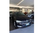 Škoda Rapid Spaceback 1.2 TSI 63kW Elegance
