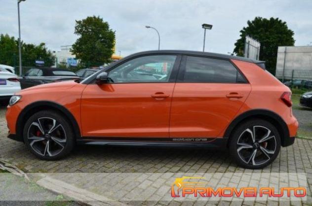 AUDI A1 citycarver S line rif. 22358036 - Foto 10