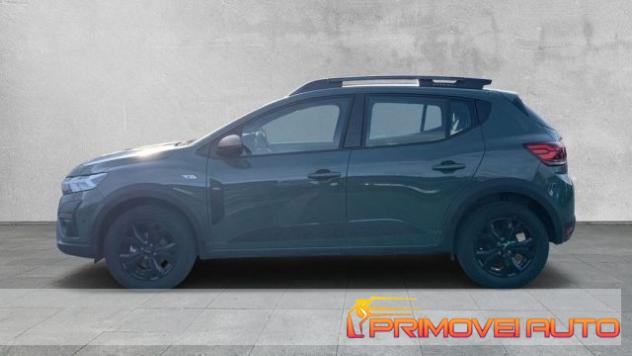 DACIA Sandero Dacia Sandero Stepway Extreme+ TCe 100 ECO-G rif. 21397207 - Foto 5