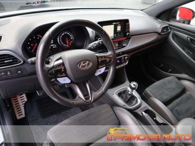 HYUNDAI i30 2.0 T-GDI 275 CV N Performance rif. 22018774 - Foto 3