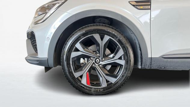 Renault Arkana 1.6 E-Tech full hybrid R.S. Line Fast Track - Foto 5