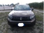 Dacia Duster GPL