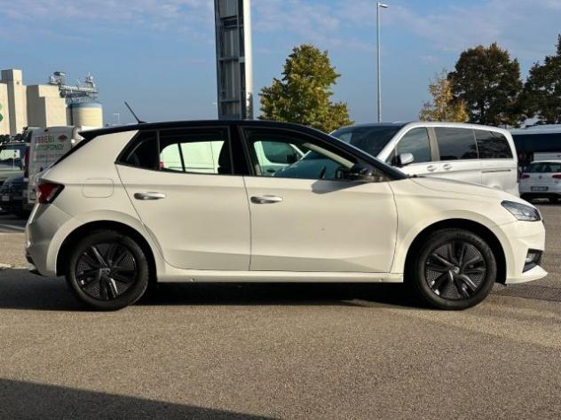 SKODA Fabia 1.0 MPI 80 CV Monte Carlo rif. 24162407 - Foto 7
