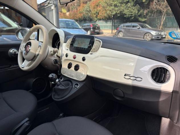 FIAT 500 1.0 Hybrid Dolcevita *PREZZO PROMO* rif. 23401950 - Foto 8