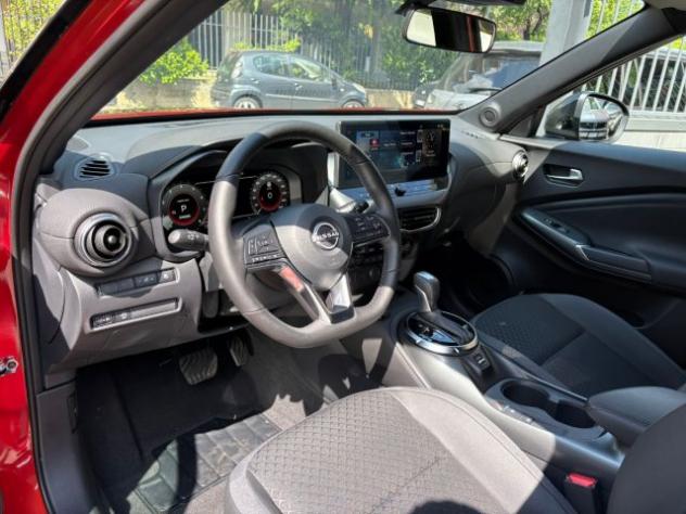 NISSAN Juke 1.0 DIG-T 114 CV DCT N-Connecta *PREZZO PROMO* rif. 23509261 - Foto 6
