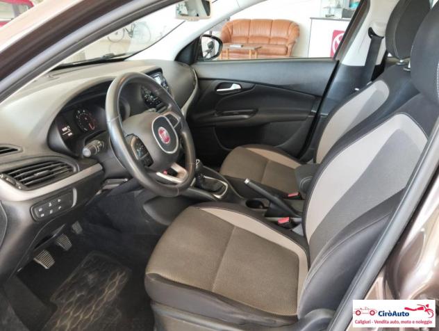 FIAT - Tipo - 1.6 Mjt 4p. Opening Edition Plus - Foto 8