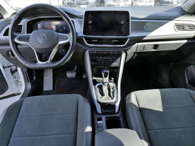 VOLKSWAGEN T-Roc 2.0 Tdi 150cv Style Dsg rif. 23892479 - Foto 7