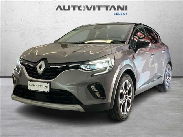 RENAULT Captur 1.0 TCe GPL Intens my21 rif. 23867523