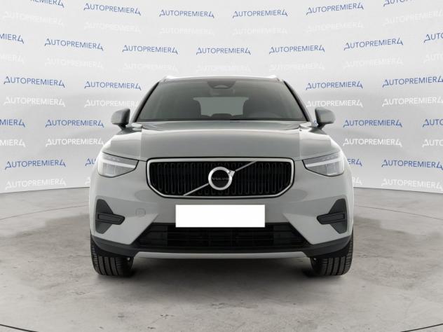 Volvo XC40 B3 automatico Core - Foto 8
