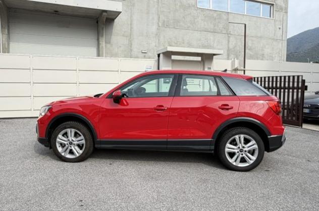 AUDI Q2 35 TDI S tronic Business pari al nuovo rif. 24198632 - Foto 2