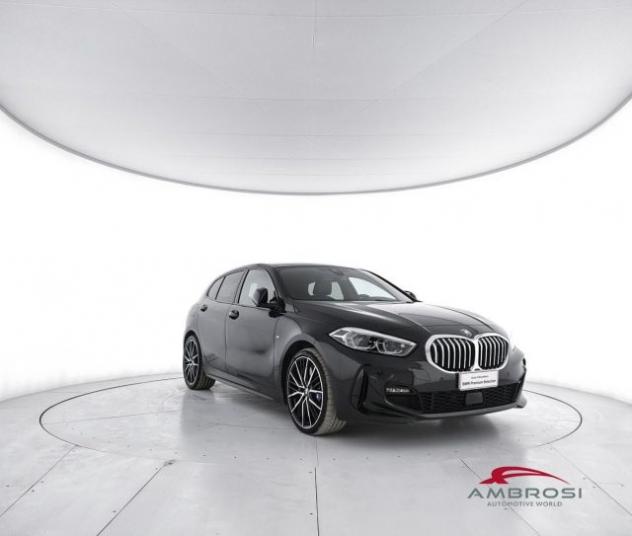 BMW 120 Serie 1 d Comfort Msport Package rif. 23903698 - Foto 2