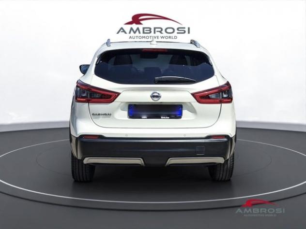 NISSAN Qashqai 1.6 dCi 2WD Tekna+ - PER OPERATORI DEL SETTORE rif. 23947611 - Foto 8