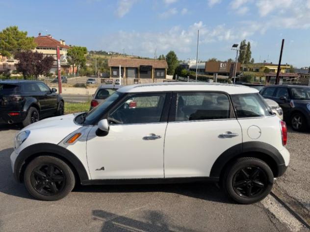 MINI Countryman Mini Cooper D Countryman Automatica rif. 24024412 - Foto 3