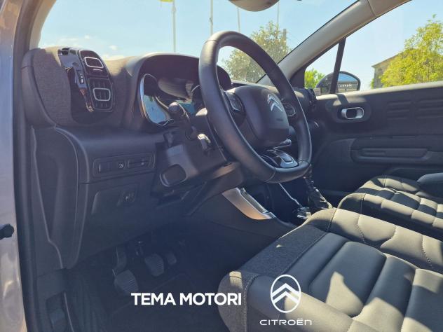 Citroën C3 Aircross I 2021 1.2 puretech Shine s&s 110cv - Foto 10