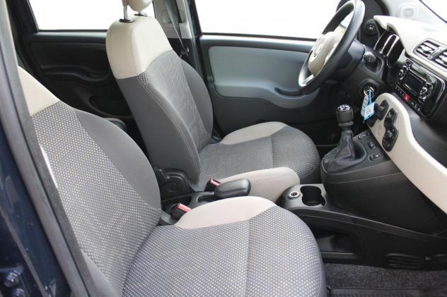 FIAT Panda 0.9 TwinAir Turbo 85cv E6 S&S 6M 4x4 - Foto 9