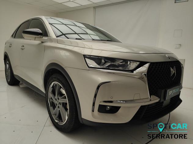 DS DS7 CROSSBACK DS 7 DS7 E-TEN300 GR-CHIC - Foto 3