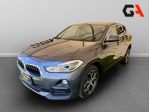 BMW X2 X2 sDrive18d Advantage