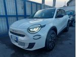 Fiat 600 Hybrid 110 CV DCT La Prima KM 0