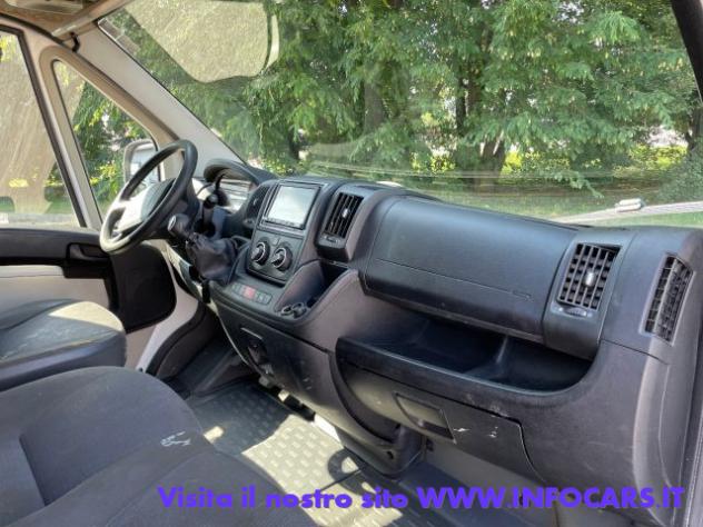 CITROEN Jumper 33 3.0 HDi/180 PM-TM Furgone rif. 23820546 - Foto 10