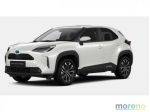 TOYOTA Yaris Cross Cross 1.5h Trend awd-i 116 CV e-cvt rif. 16541268