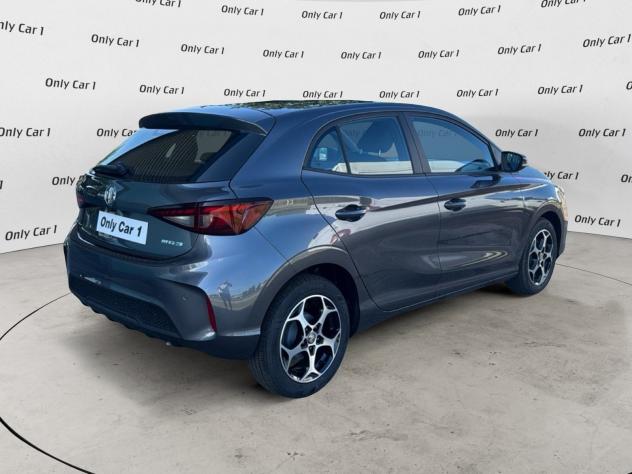 MG MG3 MG3 1.5 Comfort - Foto 5
