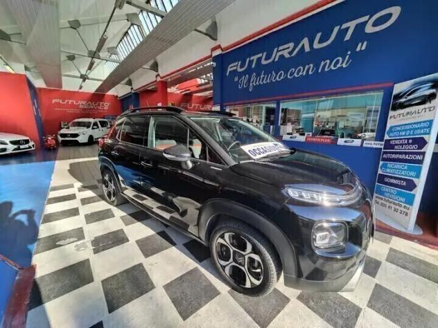 Citroen C3 Aircross NEOPATENTATI .s - Foto 3