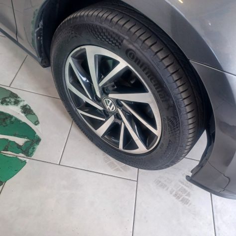 94288 KM GOLF 7 2.0 TDI PERFETTA EURO 6 - Foto 6