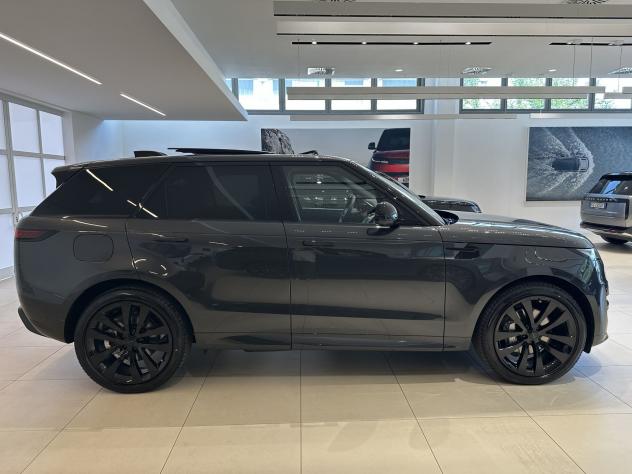 Land Rover Range Rover Sport PHEV Dynamic SE P460 PHEV AWD Auto - Foto 4