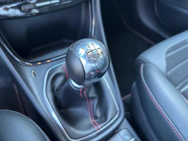 Ford Puma 1.0 Ecoboost Hybrid 125CV ST-Line X - Foto 8