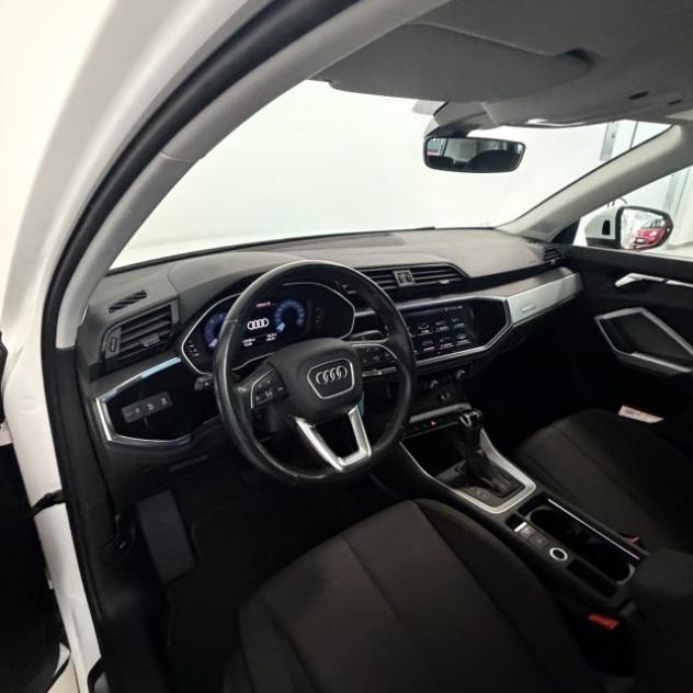AUDI Q3 35 TDI S tronic Business Advanced rif. 23810615 - Foto 10