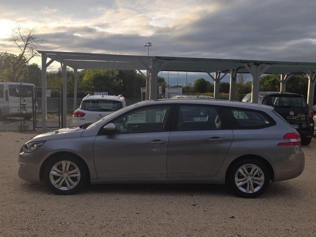 Peugeot 308 1.6 e-HDi 115 CV FINANZIABILE - Foto 6