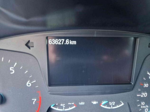 FORD Fiesta 1.1 75 CV 5 porte Connect rif. 23767674 - Foto 10