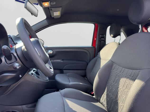 FIAT 500 500 1.0 hybrid (Red) 70cv - Foto 10