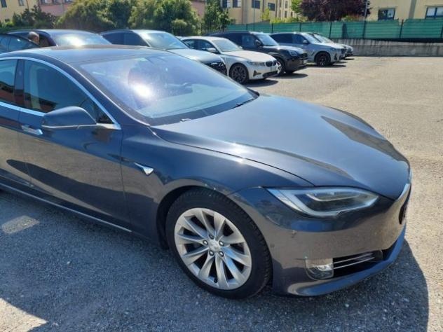 TESLA Model S Model S 100kWh All-Wheel Drive * 53.000 KM REALI * rif. 23940894 - Foto 4