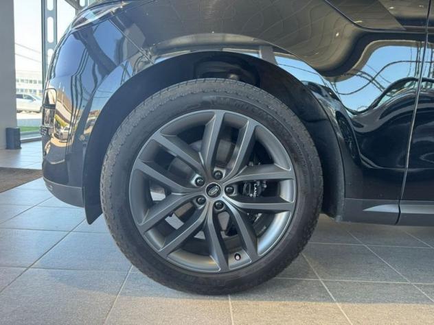 Land Rover Range Rover Sport 3.0d 249 cv MHEV S auto - Foto 8