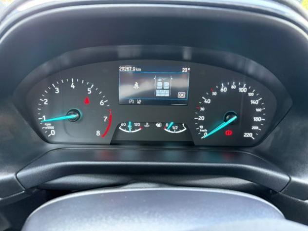 FORD Fiesta 1.0 Ecoboost Hybrid 125 CV 5 porte ST-Line rif. 24130489 - Foto 10
