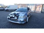 LANCER EVOLUTION  EVO 6  N * RALLIART  EX ALEX FIORIO