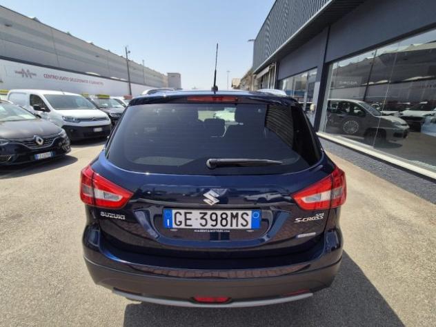 SUZUKI S-Cross 1.4 Hybrid Cool (unicopro) rif. 23996083 - Foto 7