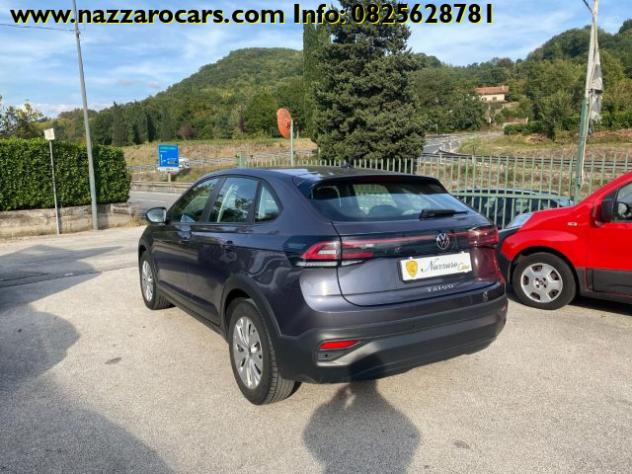 VOLKSWAGEN Taigo 1.0 TSI 95 CV Life rif. 24054161 - Foto 4