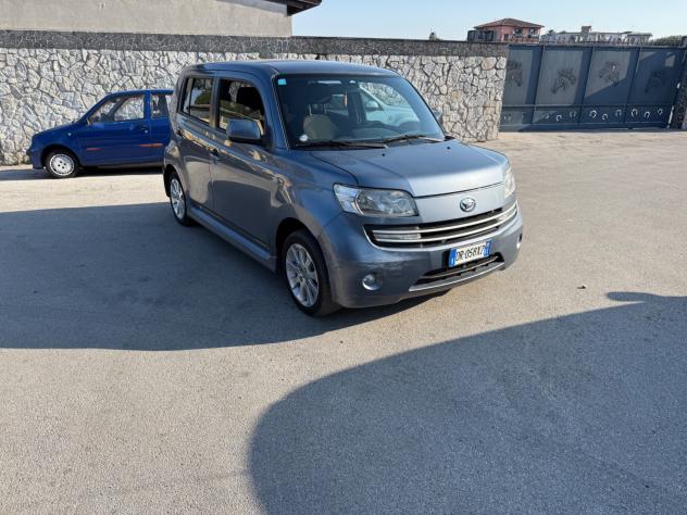 Daihatsu Materia 1.5 aut. Hiro - Foto 2
