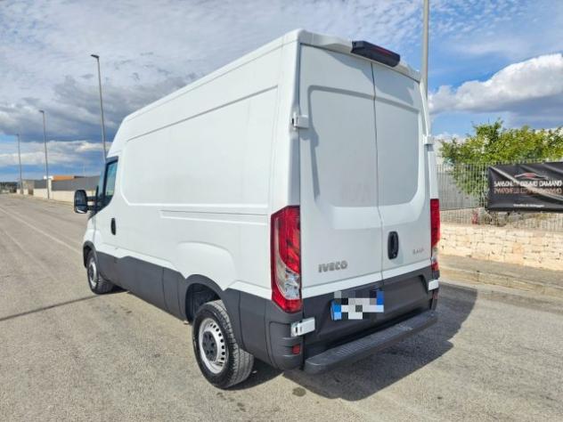 IVECO Daily 35S12V 2.3 HPT PM-TM Furgone Passo 3520 rif. 23948699 - Foto 7