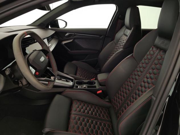 Audi RS 3 Sportback TFSI quattro S tronic S.Back - Foto 8