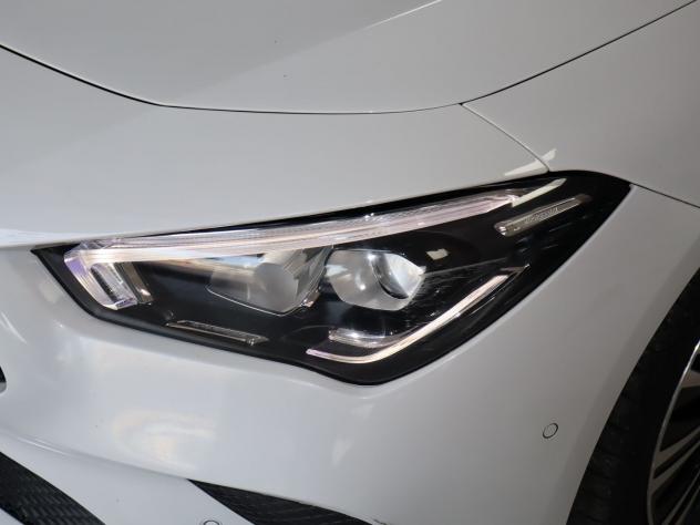 Mercedes-Benz CLA 200 Business Line CLA 200 #50596 - Foto 10