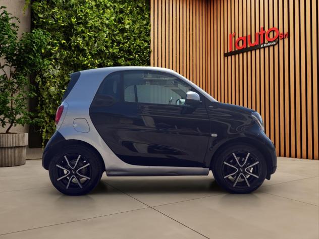 Smart ForTwo 70 1.0 Prime - Foto 5