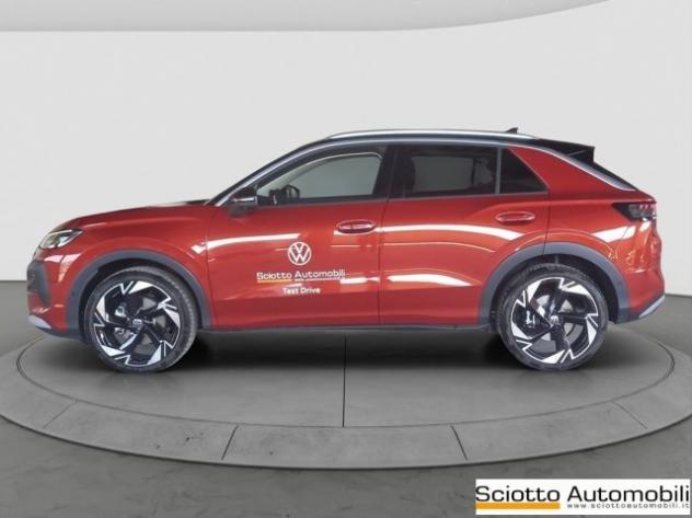 VOLKSWAGEN T-Roc 1.5 eTSI ACT DSG Style rif. 23279982 - Foto 3